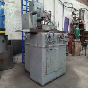 RECTIFICADORA DE SUPERFICIES HIDRÁULICA BOYAR SCHULTZ 6-18H